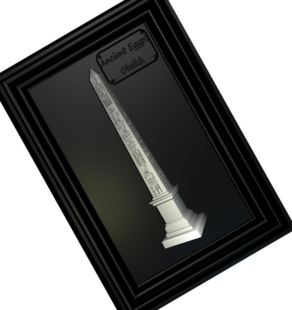 3D obelisk hieroglyphs panno stl file model https://p.turbosquid.com/ts-thumb/gX/vFfFFE/Vy0JCb67/obeliskwithhieroglyphs6/jpg/1546244956/1920x1080/fit_q87/fef7783540c9683f435246c804127455cb488c98/obeliskwithhieroglyphs6.jpg