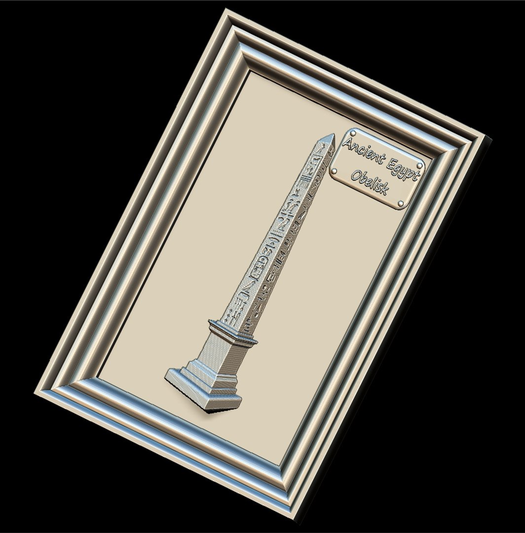 3D obelisk hieroglyphs panno stl file model https://p.turbosquid.com/ts-thumb/gX/vFfFFE/dKoGm4gM/obeliskwithhieroglyphs9/jpg/1546244903/1920x1080/fit_q87/282c6e1926b1ca851bee9d3bb6f1439aba1b0246/obeliskwithhieroglyphs9.jpg