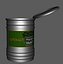 Spinach Can