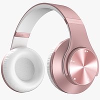 Detailed Headset