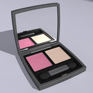 Eyeshadow old version