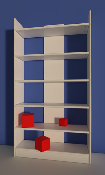 Free 3ds Max Library Models | TurboSquid