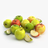 Apples