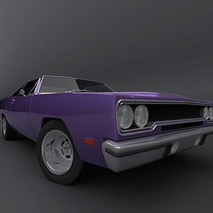 Roadrunner 1970 (GTX)