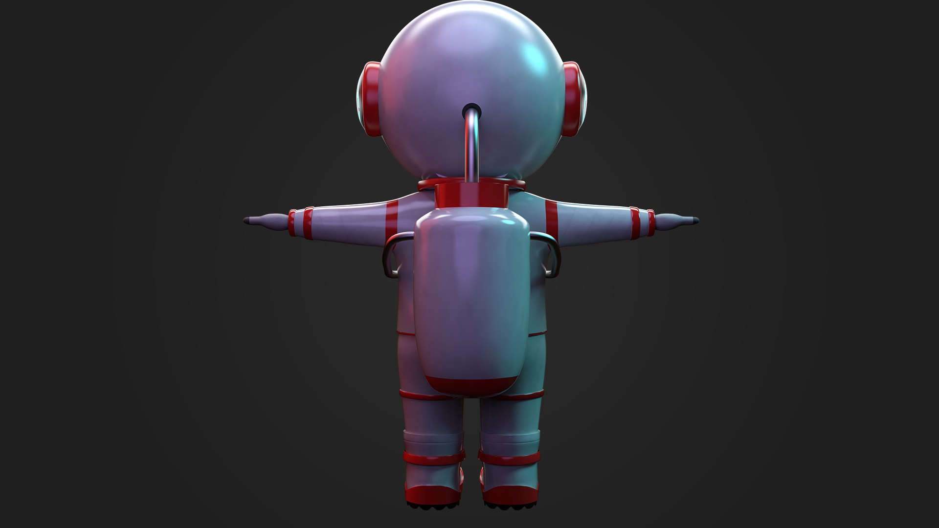 Stylized Cartoon Astronaut Character model https://p.turbosquid.com/ts-thumb/gY/EFp4Hd/tR/back/png/1748982201/1920x1080/fit_q87/520c553203230c9f3442c66e7ae89a4a40301073/back.jpg