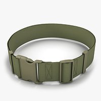 Army Belt
