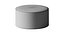 Boucle Ottoman by Mocka
