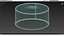 Boucle Ottoman by Mocka