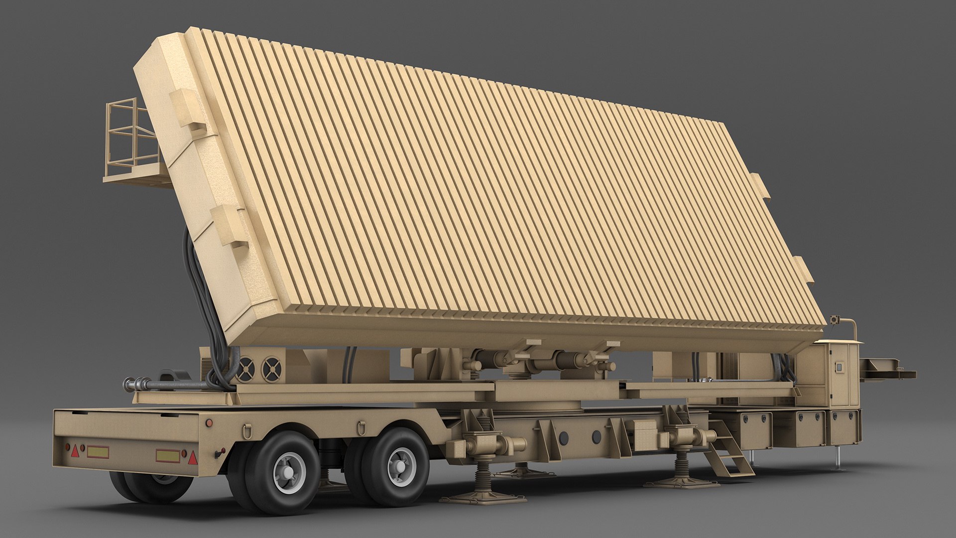 3D Green Pine Radar Station Rigged https://p.turbosquid.com/ts-thumb/gY/GNDwmr/Gi/greenpineradarstationriggedmb3dmodel011/jpg/1705611049/1920x1080/fit_q87/1c94d9037ce409ebebccde8605df5a27d529c7b5/greenpineradarstationriggedmb3dmodel011.jpg