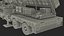 Green Pine Radar Station Rigged