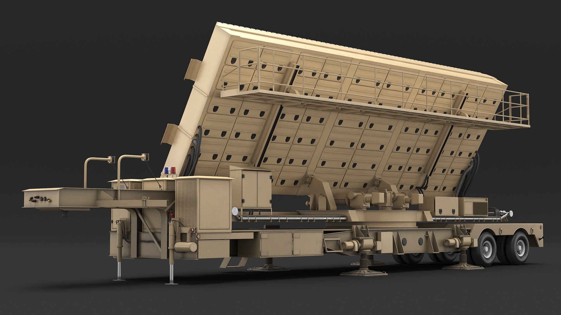 3D Green Pine Radar Station Rigged https://p.turbosquid.com/ts-thumb/gY/GNDwmr/VZ/greenpineradarstationriggedmb3dmodel010/jpg/1705611045/1920x1080/fit_q87/9b339cafe8cfeba1497426b8c4b3fb24e97e1e70/greenpineradarstationriggedmb3dmodel010.jpg