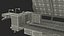 Green Pine Radar Station Rigged
