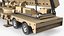 Green Pine Radar Station Rigged