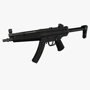 Mp5 Navy