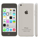 Apple iPhone 5c White