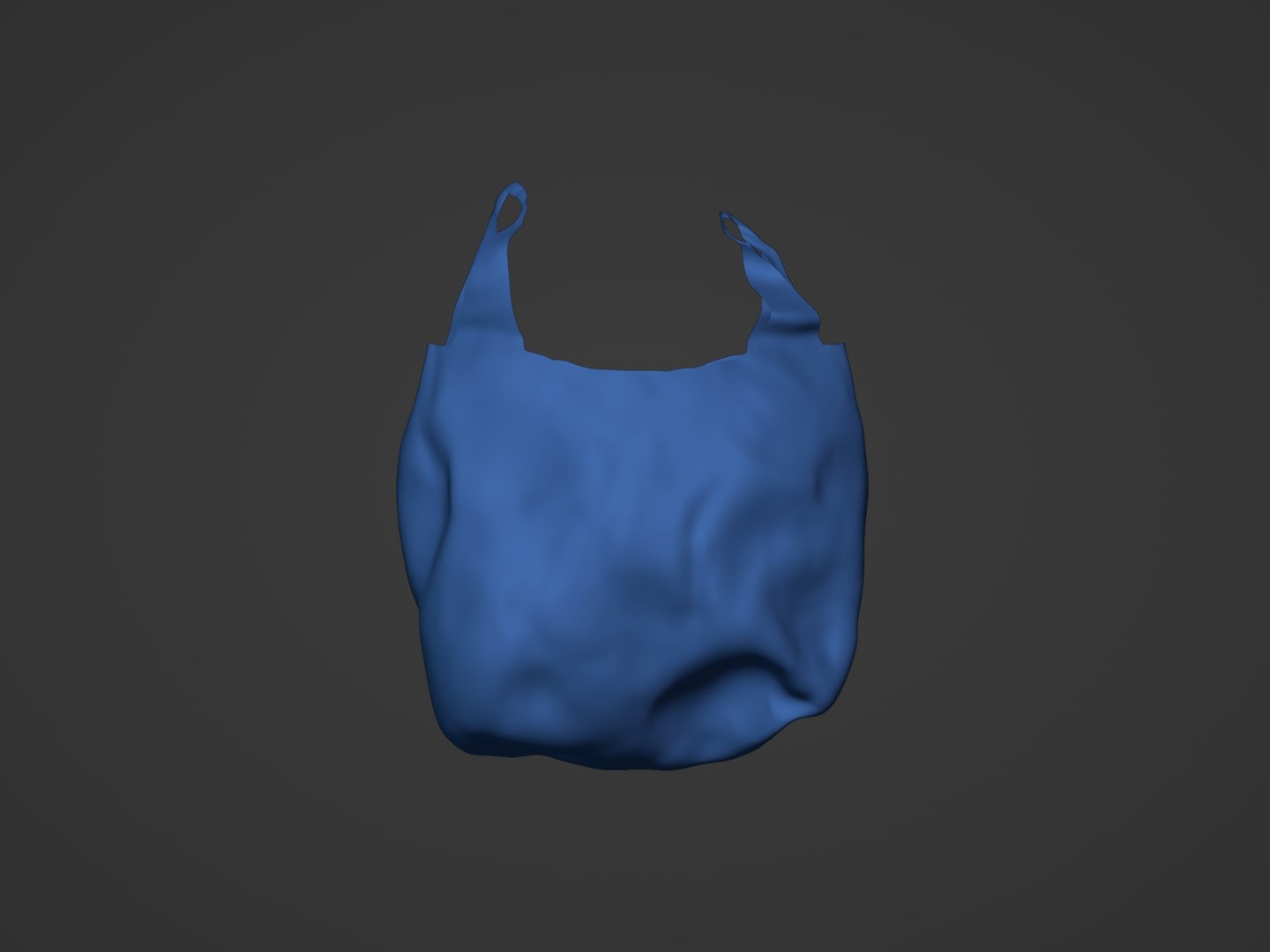 3D Plastic Bag - Debris https://p.turbosquid.com/ts-thumb/gY/J58zDf/m6/i4/jpg/1644086674/1920x1080/fit_q87/448bf396d4855193ffc944f0ed1836aeccd24fc9/i4.jpg