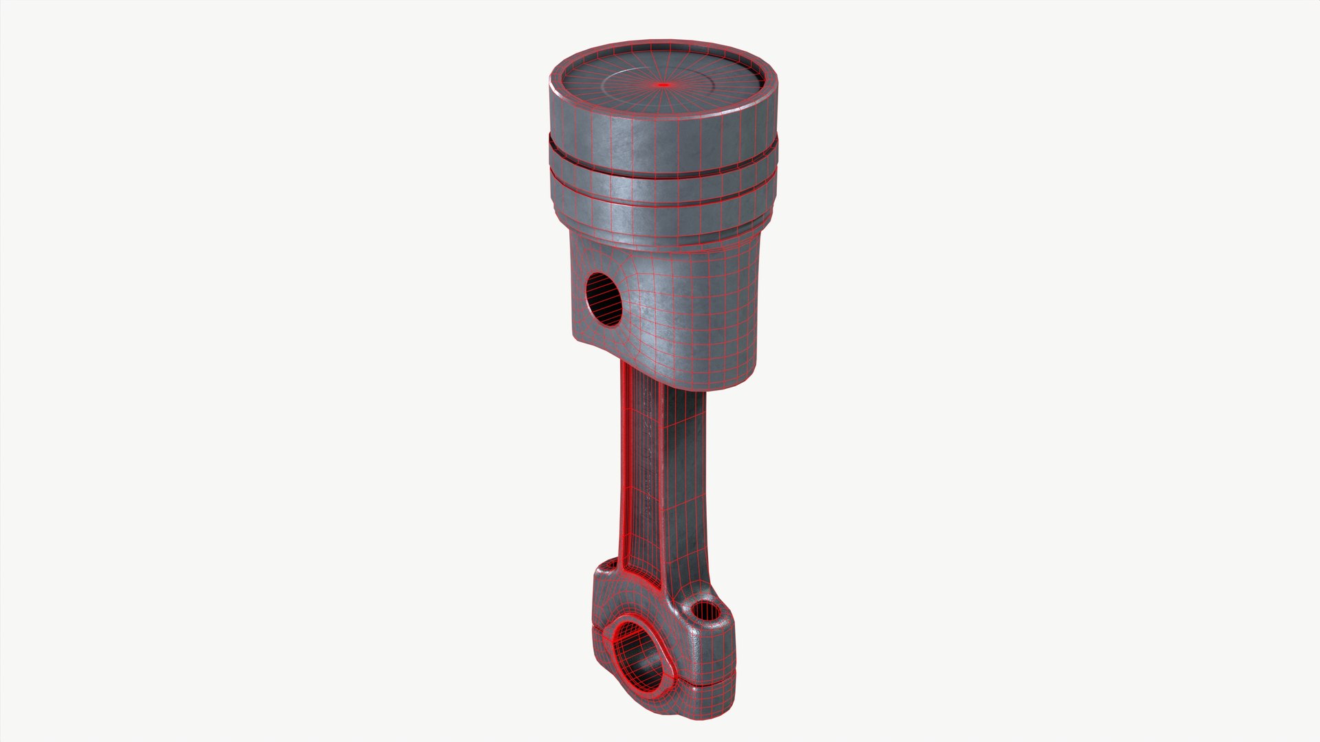 Engine Piston 3D model https://p.turbosquid.com/ts-thumb/gY/KXiyZl/9X/wireframe_001/jpg/1754301628/1920x1080/fit_q87/c9d01d0fa34fed69d8fb25d9f0725ac6a09649dc/wireframe_001.jpg