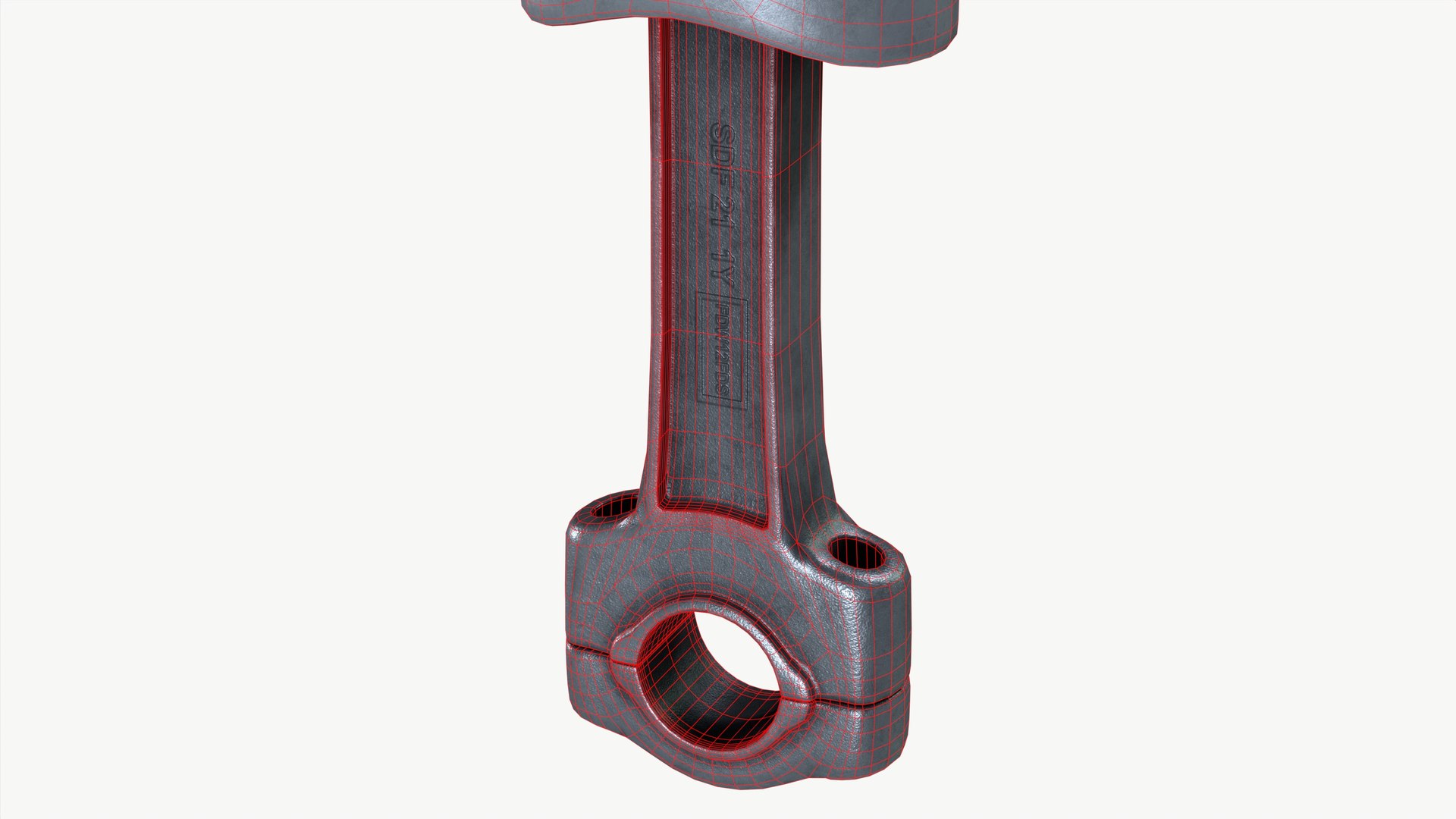 Engine Piston 3D model https://p.turbosquid.com/ts-thumb/gY/KXiyZl/Np/wireframe_003/jpg/1754301630/1920x1080/fit_q87/6475c65b7f587e9b15146a7def3fc582030435fc/wireframe_003.jpg
