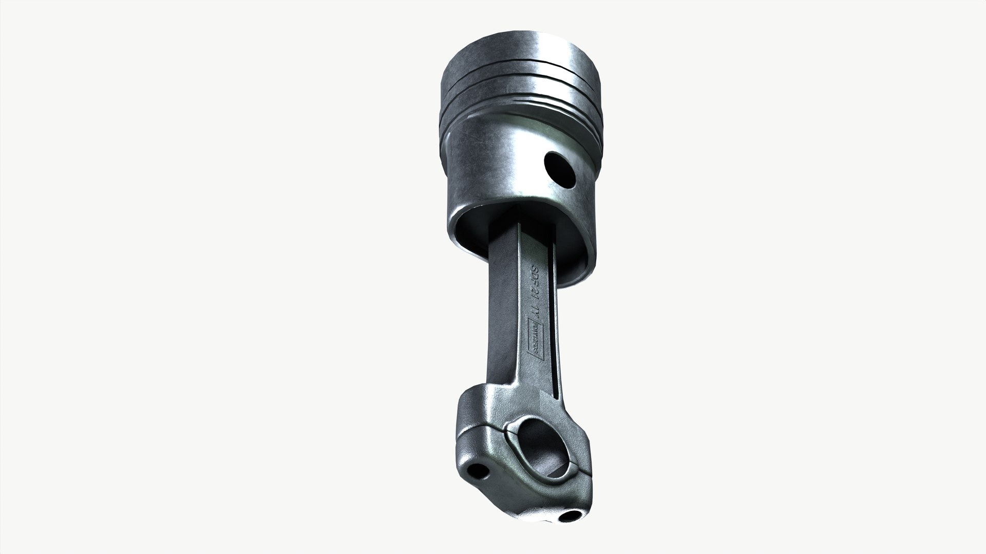 Engine Piston 3D model https://p.turbosquid.com/ts-thumb/gY/KXiyZl/la/render_003/jpg/1754301622/1920x1080/fit_q87/ed921ef2ee1a4e77433a821b5b5fa2fdac7c35a4/render_003.jpg
