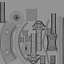 Engine Piston