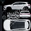 3D Mercedes-Benz EQA 2022