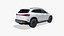 3D Mercedes-Benz EQA 2022