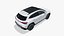 3D Mercedes-Benz EQA 2022
