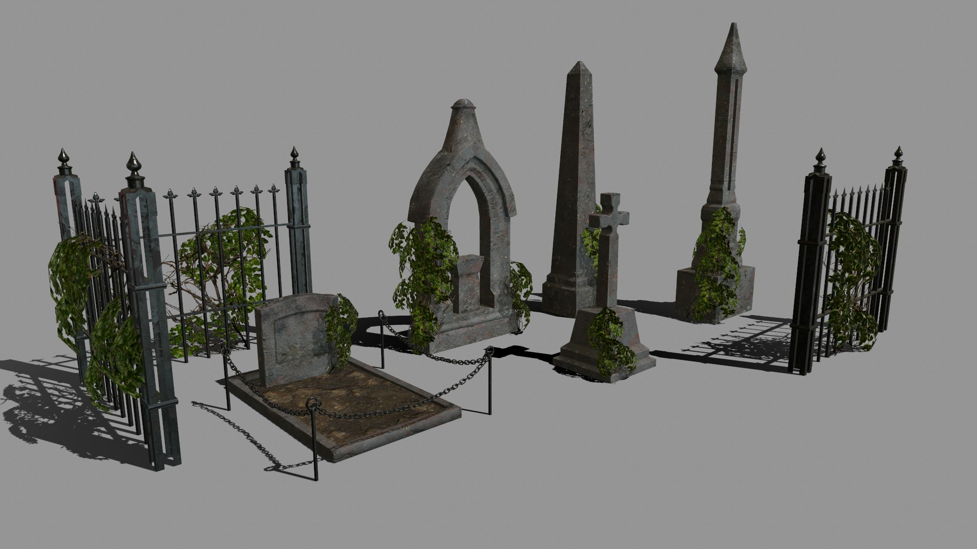 3D Old Gravestones https://p.turbosquid.com/ts-thumb/gY/P0FIJ2/9s/screenshot007/png/1738316241/1920x1080/fit_q87/b10c550dc4bb96e6e9862855c53891792320b733/screenshot007.jpg