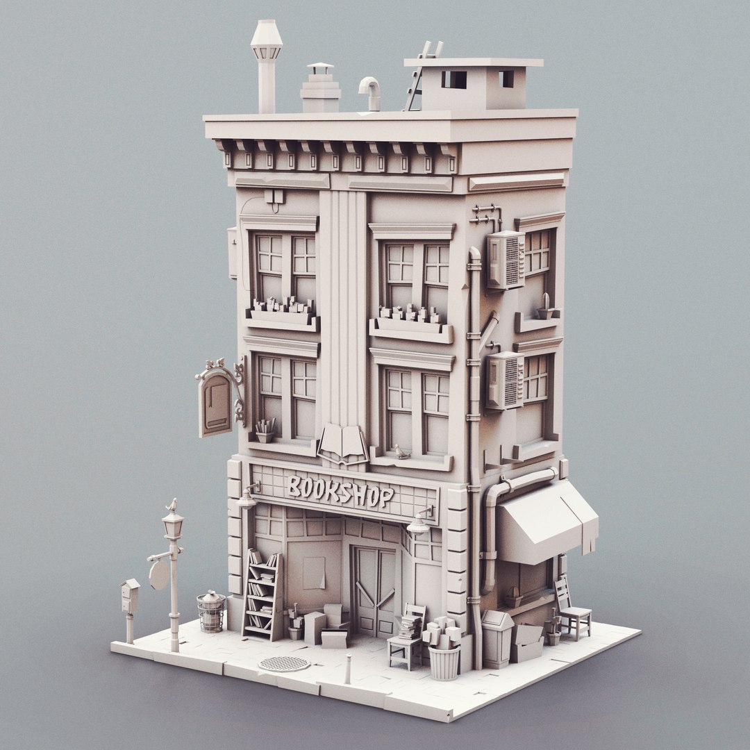 Low poly Bookshop 01 3D model https://p.turbosquid.com/ts-thumb/gY/Q3i12b/Nh/04/jpg/1670263324/1920x1080/fit_q87/cca68305e5707b4b3653941ce8842a8fcb7a4c17/04.jpg
