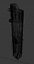 Luke's Lightsaber
