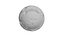 3D Moon model