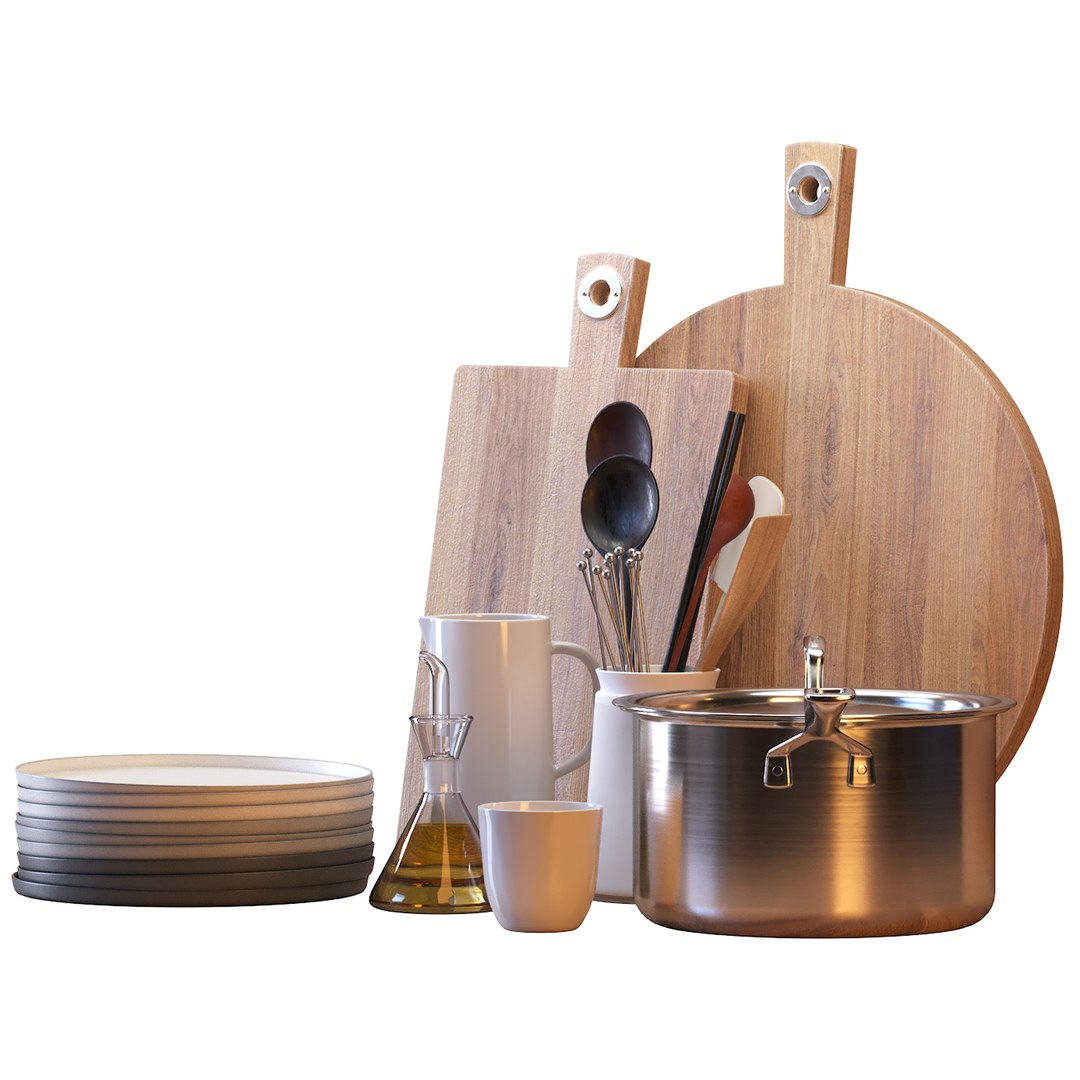 Kitchen decor 3D https://p.turbosquid.com/ts-thumb/gY/TQdoHi/Dd/p2/jpg/1647805509/1920x1080/fit_q87/49ede82978e3be6950b0333115a40a5fbe850b78/p2.jpg