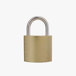 Padlock