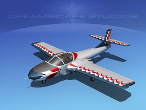 t-37 cessna tweet 3ds