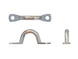 stainless steel saddle max free