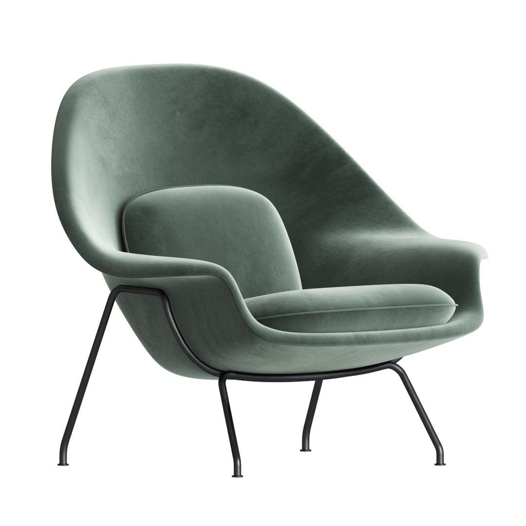 3D knoll saarinen womb chair https://p.turbosquid.com/ts-thumb/gY/dNye8U/1v5Gkimz/3/jpg/1598720975/1920x1080/fit_q87/2a265fccc8bb159d26ef0009285f21752c236ca6/3.jpg
