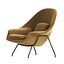 Sedia da grembo Knoll Saarinen