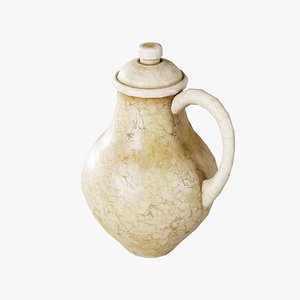 Vase 2- game ready