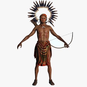 Indian Chief