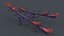 PBR Modular Outdoor See Saw Playground D
