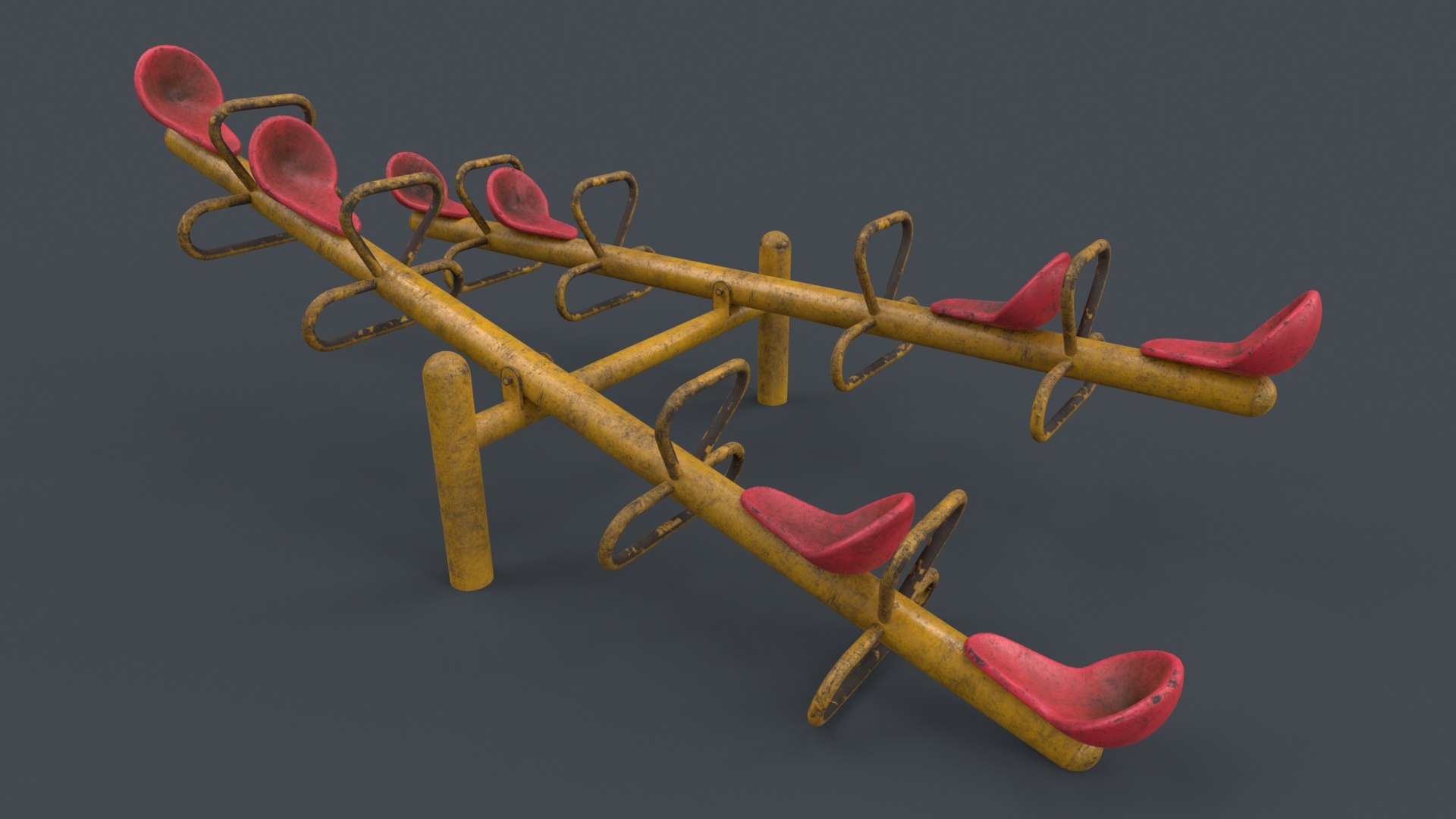 PBR Modular Outdoor See Saw Playground D model https://p.turbosquid.com/ts-thumb/gY/sC4OcM/57/4.7/jpg/1684286293/1920x1080/fit_q87/241976fb0dda610272f3ceb375907c66c1823c6c/4.7.jpg