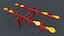 PBR Modular Outdoor See Saw Playground D