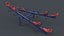 PBR Modular Outdoor See Saw Playground D