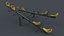 PBR Modular Outdoor See Saw Playground D