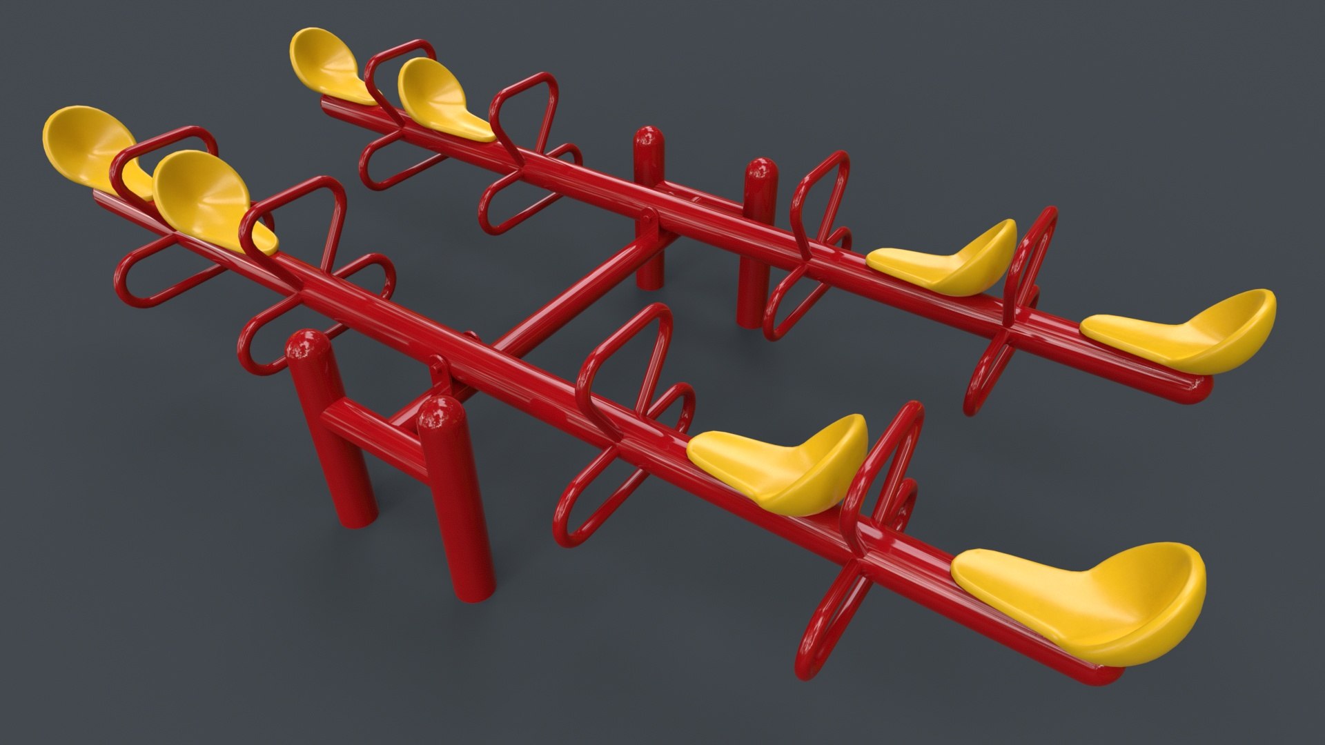 PBR Modular Outdoor See Saw Playground D model https://p.turbosquid.com/ts-thumb/gY/sC4OcM/Il/2.8/jpg/1684286284/1920x1080/fit_q87/922f22aa8032e018497a9f37469d0e6157d40c46/2.8.jpg