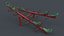 PBR Modular Outdoor See Saw Playground D