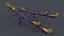 PBR Modular Outdoor See Saw Playground D