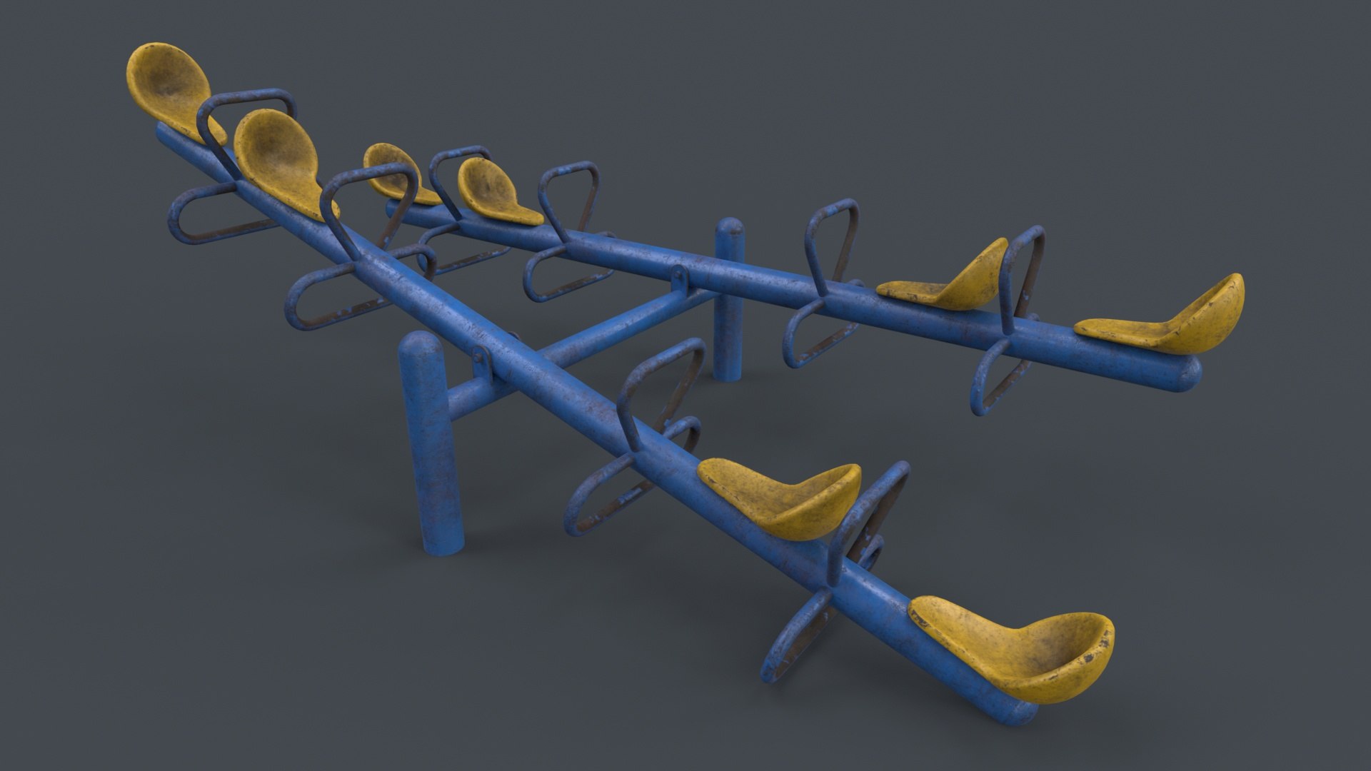 PBR Modular Outdoor See Saw Playground D model https://p.turbosquid.com/ts-thumb/gY/sC4OcM/iD/3.2/jpg/1684286285/1920x1080/fit_q87/7377baf3ecd12d6e0f8a41faec82ef6e5a26c5da/3.2.jpg