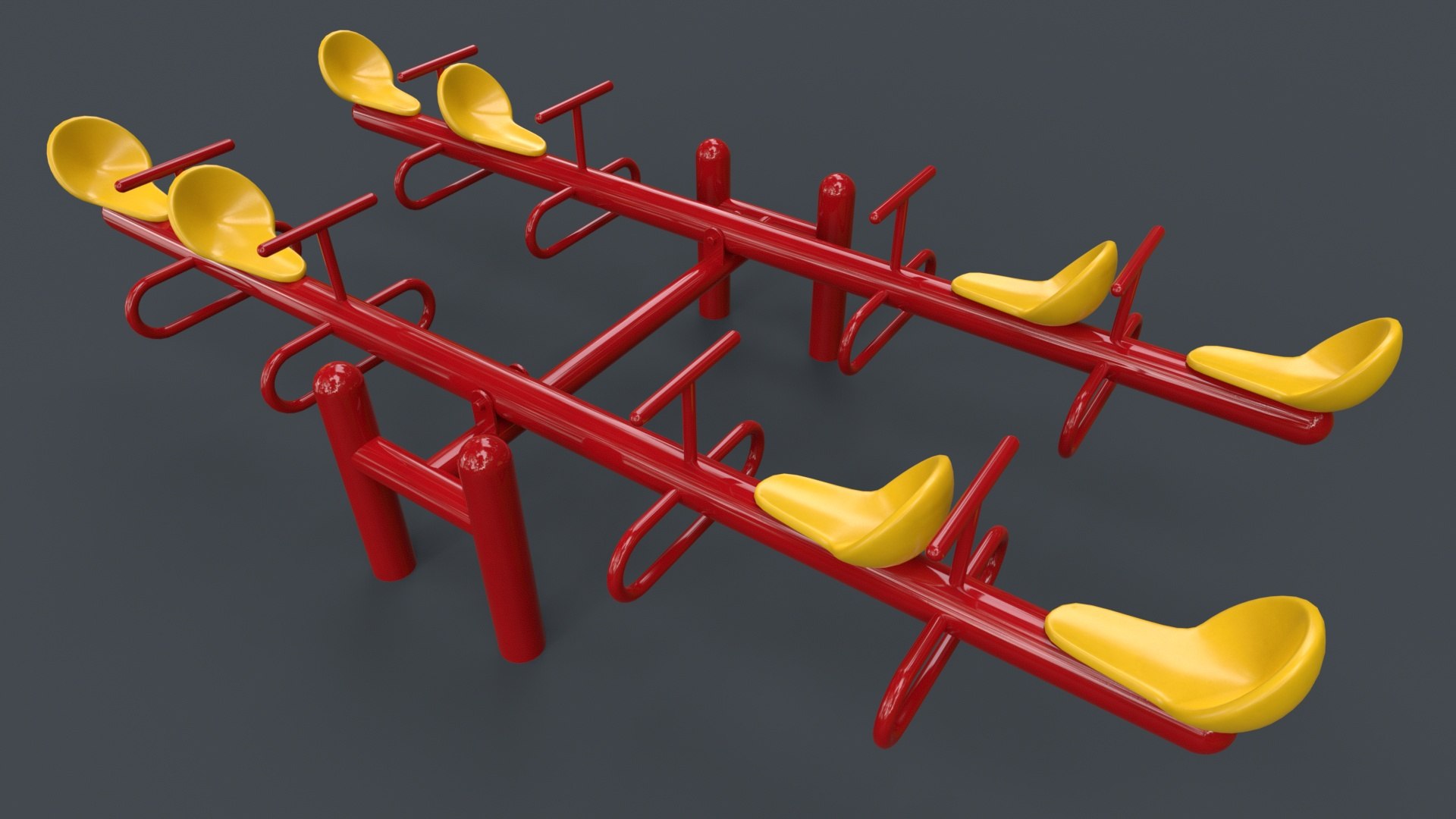 PBR Modular Outdoor See Saw Playground D model https://p.turbosquid.com/ts-thumb/gY/sC4OcM/ll/2.6/jpg/1684286283/1920x1080/fit_q87/bc727e20252fa2c13e513a140fec86b805e879a4/2.6.jpg