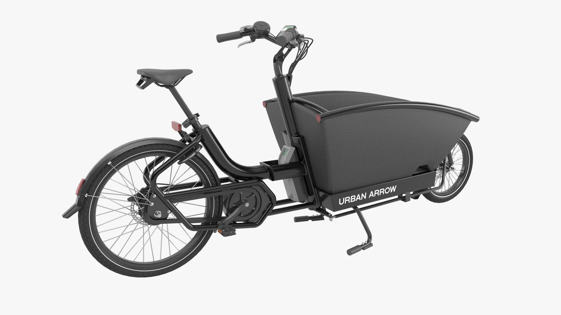 Urban arrow black deals